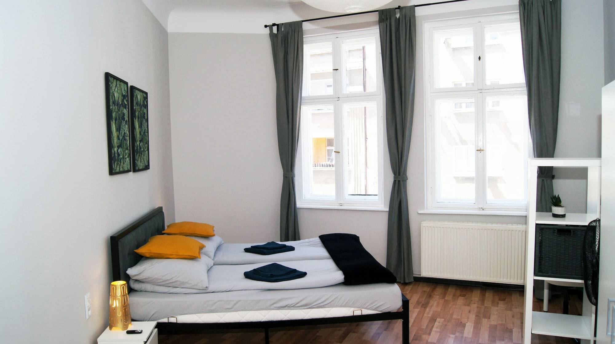 Villa Wilda Poznań Exteriör bild